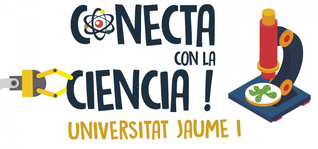 Conecta con la ciencia